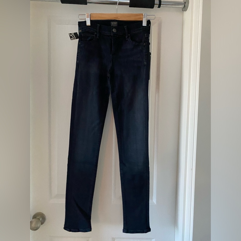 Citizens of humanity / Size 26 / Jeggings